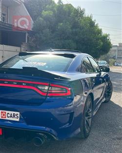 دودج تشارجر